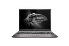 Die MSI Creator-Serie erhält ein