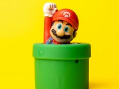 Mario + Rabbids Sparks of Hope ist ein top bewertetes Spiel aus dem Jahr 2022