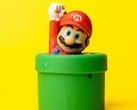 Mario + Rabbids Sparks of Hope ist ein top bewertetes Spiel aus dem Jahr 2022