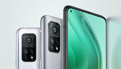 Der Nachfolger des Xiaomi Mi 10T könnte auf einen Samsung Exynos statt auf einen Qualcomm Snapdragon setzen. (Bild: Xiaomi)