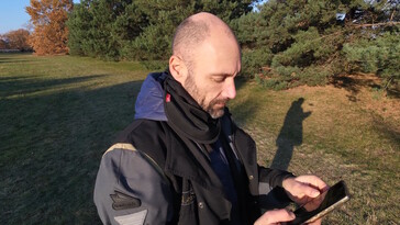 In normalen Lichtsituationen ist das Bild aber oft gut