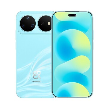 Huawei Nova 16 Pro