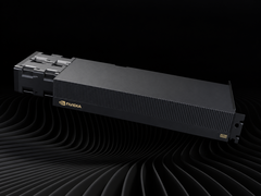 Nvidia hat eine neue RTX Pro-GPU für Workstations auf den Markt gebracht