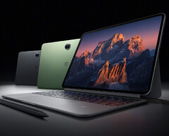 Das OnePlus Pad Pro und weitere Neuheiten werden kommende Woche enthüllt. (Bild: Weibo)