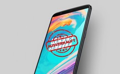 Das OnePlus 5T ist in den USA ausverkauft, der Nachfolger ist noch nicht in Sicht.