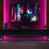 Der Onkyo TX-SR3100 ist ein neuer 5.2-Kanal-Receiver für 499 Euro UVP. (Bild: Onkyo)