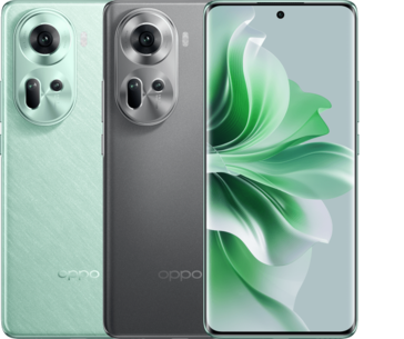 Oppo Reno11 5G