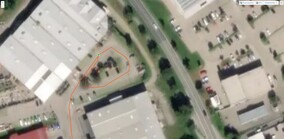 Ortung Garmin Venu 2 – Wende