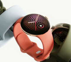 Die Pixel Watch 4 erhält eines der neuen Notfall-SOS-Features der Pixel Watch 5.