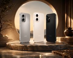 Das Honor Play 11 Pro verfügt über eine 50-MP-Hauptkamera.