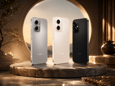 Das Honor Play 11 Pro verfügt über eine 50-MP-Hauptkamera.