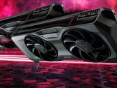Die Radeon RX 9070 soll durch FSR 4 samt Frame Generation eine bessere Gaming-Performance erzielen. (Bildquelle: AMD)