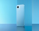 Mit dem C30s führt Realme ein neues Einsteiger-Smartphone mit minimalistischer Ausstattung ein. (Bild: Realme)