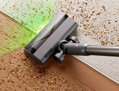 Der Roborock H60 Ultra ist erhältlich, auch mit Absaug- und Ladedock. (Bildquelle: Roborock)