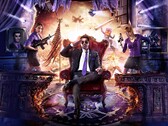 Saints Row IV ist ursprünglich im August 2013 erschienen, das Re-elected-Paket enthält alle DLC-Inhalte. (Bild: Deep Silver)