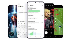Im Sommer soll Samsung die Massenproduktion des Galaxy S24 FE starten, vermeldet ein Industrie-Bericht aus Südkorea. (Bild: Samsung)