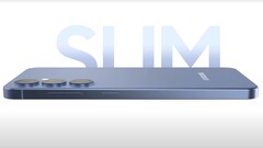 Samsung wird sein vermutlich unter 7mm dünnes Galaxy S25 Slim offenbar mit Snapdragon 8 Elite ausliefern. (Bildquelle: Technizo Concept)