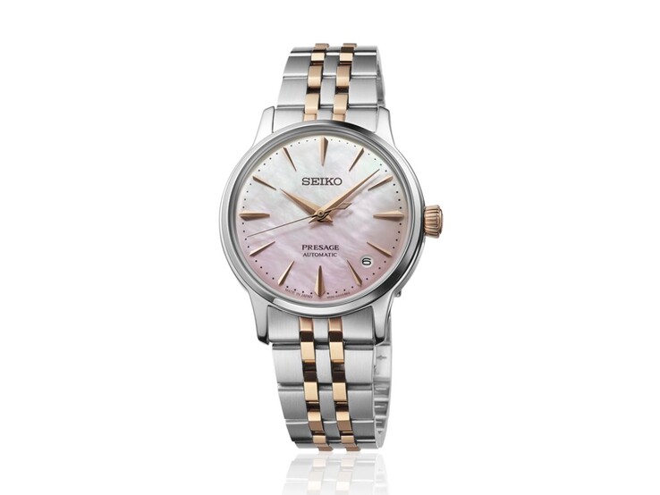 Seiko Presage Cocktail Time SRPM06J1