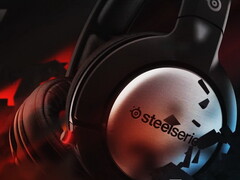 SteelSeries Siberia 840: Flaggschiff-Gaming-Headset mit Bluetooth