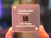 Erste Geekbench-Ergebnisse eines Snapdragon 850-PCs deuten auf etwa 25 Prozent mehr Single-Core-Leistung.
