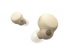 Die Sony LinkBuds S sollen besonders leicht und komfortabel sein. (Bild: Sony)