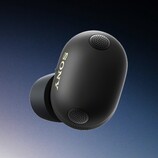 Die Sony WF-1000XM6 erhalten offenbar ein länglicheres Gehäuse.