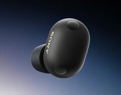 Die Sony WF-1000XM6 erhalten offenbar ein länglicheres Gehäuse.