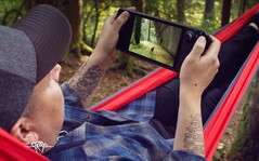 Wer Steam am Desktop oder Laptop nutzt, kann jetzt eine ähnliche Benutzeroberfläche wie am Steam Deck verwenden. (Bild: Valve)