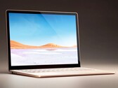Der Nachfolger des abgebildeten Surface Laptop 3 wird wahlweise mit Intel Tiger Lake oder AMD Ryzen 4000 angeboten. (Bild: Microsoft)