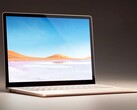 Der Nachfolger des abgebildeten Surface Laptop 3 wird wahlweise mit Intel Tiger Lake oder AMD Ryzen 4000 angeboten. (Bild: Microsoft)