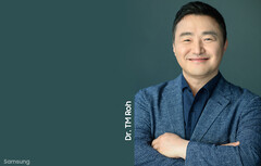 Samsung Smartphone-Chef: Bis 2025 verkaufen wir mehr Galaxy Z Foldables als Galaxy S Smartphones.