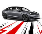 Neben dem Tesla Model 3 können auch der Polestar 2 und der Cupra Born abonniert werden (Bild: Media Markt)