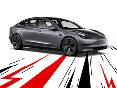 Neben dem Tesla Model 3 können auch der Polestar 2 und der Cupra Born abonniert werden (Bild: Media Markt)