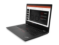 Lenovo ThinkPad L13 Gen2 AMD: Hexa-/OctaCore CPU, lange Laufzeiten, gute Eingabegeräte & geringe Emissionen