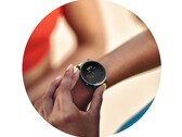 Die Mobvoi TicWatch E3 erhält endlich Wear OS 3. (Bild: Mobvoi)