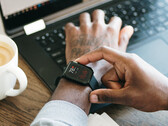 Mobvoi hat die neue TicWatch GTH Pro Launch mit der spannendenn Arty Heart Health Technologie präsentiert (Bild: Mobvoi)