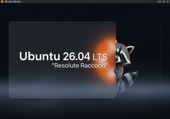 Ubuntu 26.04 LTS „Resolute Raccoon“ Beta jetzt verfügbar