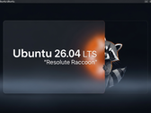 Ubuntu 26.04 LTS „Resolute Raccoon“ Beta jetzt verfügbar