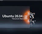 Ubuntu 26.04 LTS „Resolute Raccoon“ Beta jetzt verfügbar