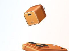 Ugreens Nexode Air 65W Charger.