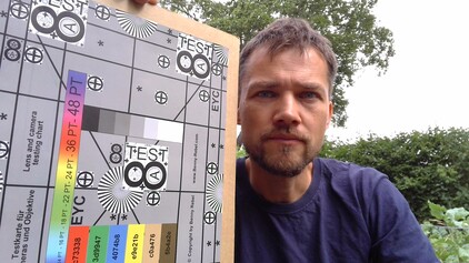 ... mit gutem Fokus und realistischen Farben. Klick für Original-Bild