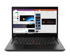 ThinkPad T495, T495s & X395: Lenovo setzt erstmals AMD Ryzen in den T/X-ThinkPads ein