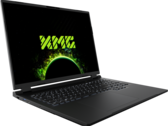 XMG hat zwei neue Gaming-Laptops mit 18-Zoll-Displays auf den Markt gebracht