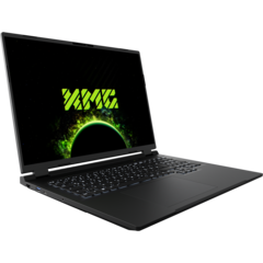 XMG hat zwei neue Gaming-Laptops mit 18-Zoll-Displays auf den Markt gebracht