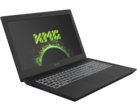 Test Schenker Technologies XMG Core 15 (i7-7700HQ, GTX 1060, Full-HD) Laptop