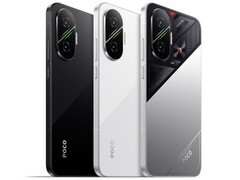 Das Poco F7 ist ein hübsches Mittelklasse-Smartphone mit einer runden Ausstattung (Bildquelle: Xiaomi)