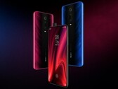 Geekbench: Xiaomi Mi 9T outet sich mit Codenamen des Redmi K20.