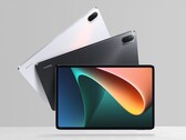 Das Xiaomi Pad 5 erhält zahlreiche Verbesserungen durch das Update auf MIUI 14 und Android 13. (Bild: Xiaomi)
