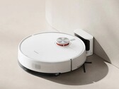 Der Robot Vacuum S40 ist ein neuer, eher einfacher Saug- und Wischroboter (Bildquelle: Xiaomi)