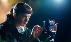 Das Sony Xperia Pro-I Alpha bietet eine beeindruckende Kamera mit 1 Zoll Sensor. (Bild: Sony)